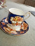 Vintage Royal Albert kopje en schotel Heirloom, Ophalen