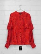 ALIX the Label - Prachtige blouse maat L - Nieuw €120, Alix the label, Maat 42/44 (L), Nieuw, Ophalen of Verzenden