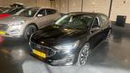 Ford FOCUS 1.0 AUTOMAAT  Titanium Hybride, 125 pk, Gebruikt, Huisgarantie, Met garantie (alle)