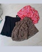 3 rokjes maat S, Ophalen of Verzenden, Zo goed als nieuw, Maat 36 (S)