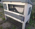 Konijnhok in prima staat. Ophalen in Oosterhout, Dieren en Toebehoren, Ophalen, Gebruikt, Hok, Konijn