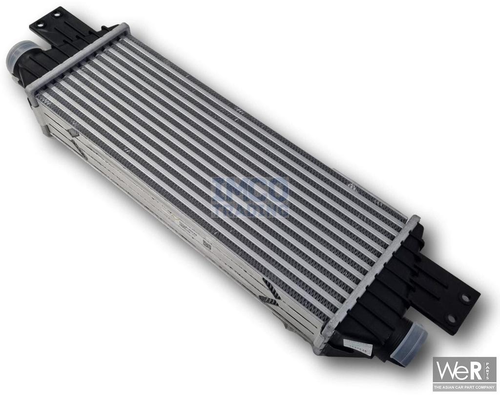 Intercooler NIEUW SsangYong Rexton 2.2 Diesel 2015-2018 2371, KGM Europe GmbH, Ophalen of Verzenden, Info@smotor.com, Ssangyong