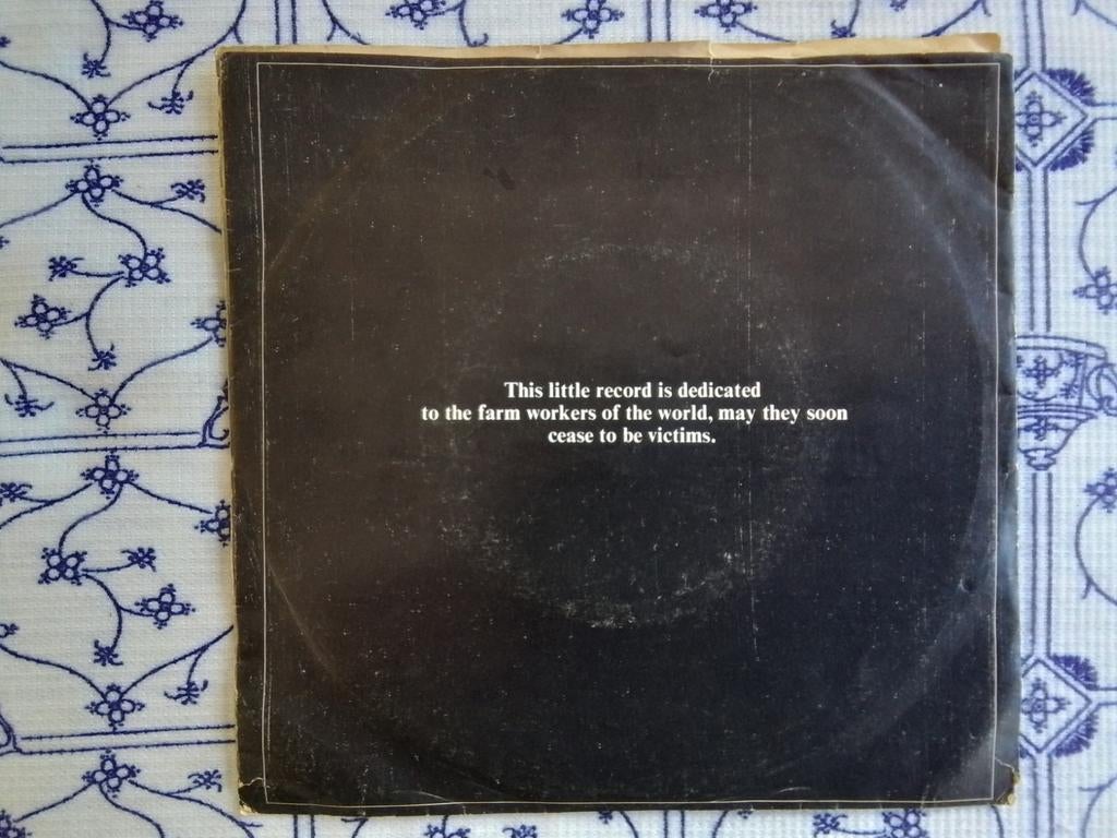 Joan baez              Deportee  (plane wreck at los gatos), Ophalen of Verzenden, Zo goed als nieuw, Pop, Single