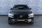 Volvo XC60 2.0 T6 Plug-in Hybrid AWD R-Design | Navigatie |, 12 maanden, Stof, Gebruikt, Euro 6