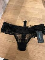 Sapph string maat S 36 NIEUW!! Nu €7,50, Ophalen of Verzenden, String