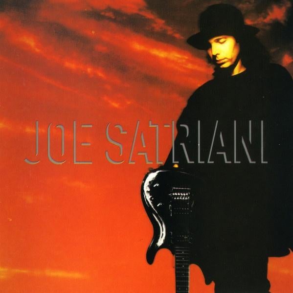 Joe Satriani, Ophalen of Verzenden, Gebruikt