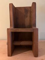 Wc rol houder | landelijke wcrol houder, Ophalen, Nieuw, Bruin, Overige typen