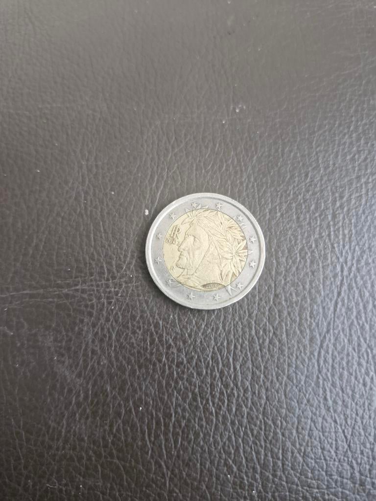 2 Euro Munt Italië 2020 - 150 Jaar Rome Hoofdstad, Postzegels en Munten, Munten | Europa | Euromunten, Ophalen of Verzenden, Italië