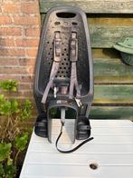 Yepp achterzitje, Ophalen, Achterzitje, Voetsteuntjes, Yepp