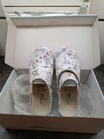 Wash & Go clogs, nieuw in doos, maat 39!!, Kleding | Dames, Schoenen, Overige kleuren, Wash&Go, Nieuw, Ophalen of Verzenden