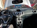 Airbagset. Airbags dashboard ford fiesta 200@, Ophalen, Gebruikt, Ford
