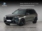 BMW X7 xDrive40d (bj 2025, automaat), Auto's, BMW, Gebruikt, Zwart, 2993 cc, Met garantie (alle)