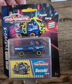 Majorette Suzuki Carry Japan Series, Hobby en Vrije tijd, Modelauto's | Overige schalen, Ophalen of Verzenden, Nieuw, Auto