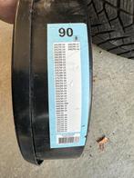 Sneeuwketting, Ophalen, Gebruikt