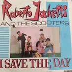 Roberto Jacketti - I Save The Day, Ophalen of Verzenden, Zo goed als nieuw, 7 inch
