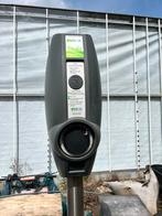 EV-BOX laadpaal 11 kW, Ophalen, Gebruikt, Laadpaal