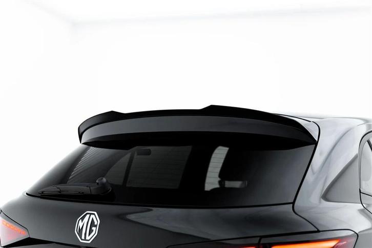 Maxton Design MG 3 Mk1 Achterklep Spoiler Cap, Auto diversen, Tuning en Styling, Ophalen of Verzenden