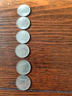 6 kwartjes, Ophalen of Verzenden, Portugal, 2 euro