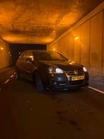 Volkswagen Golf 1.4 TSI 90KW 2008 Blauw, Auto's, Voorwielaandrijving, Stof, 4 cilinders, Blauw