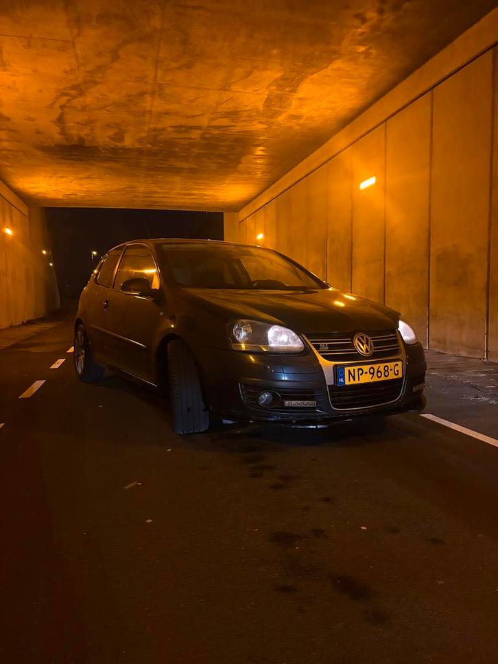 Volkswagen Golf 1.4 TSI 90KW 2008 Blauw, Auto's, Volkswagen, Particulier, Golf, Benzine, B, Hatchback, Handgeschakeld, Geïmporteerd