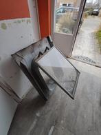 Gebruikt Dakraam - Ideaal voor schuur of garage, Gebruikt, 80 tot 120 cm, 80 tot 120 cm, Ophalen of Verzenden