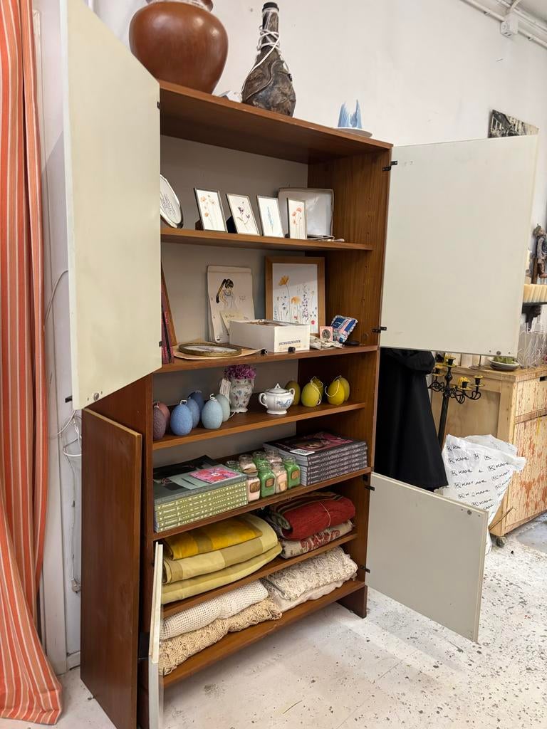 Cees Braakman voor Pastoe, Ophalen, Fokke Simonszstraat 10, Gebruikt, Pastoe