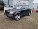 Volvo XC90 2.9 T6 Exclusive AUT LEER YOUNGTIMER, Gebruikt, 138 €/maand, 7 stoelen, Vierwielaandrijving