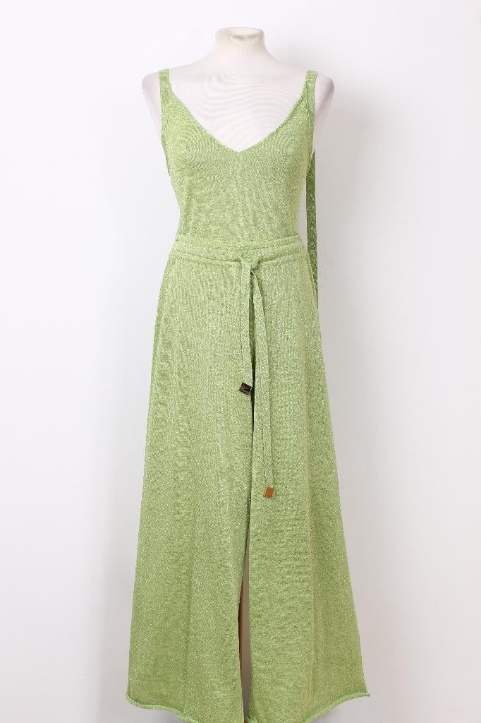 Zomer! Set van CIRCUS HOTEL, Kleding | Dames, Jumpsuits, Ophalen of Verzenden, Zo goed als nieuw, Maat 36 (S), Groen