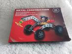Metalen bouwpakket kinderen, Ophalen of Verzenden, Nieuw