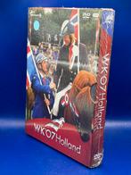 WK'07 Holland DVD - World Championships Icelandic Horses, Verzenden, Alle leeftijden, Boxset, Nieuw in verpakking