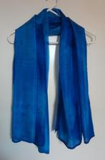 zijden sjaal, Ophalen of Verzenden, Nieuw, Maat 46/48 (XL) of groter, Sjaal