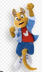 Walibi tickets, Drie personen of meer, Ticket of Toegangskaart