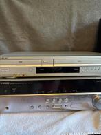 Sony DVD VHS speler, Ophalen, Gebruikt, VHS-speler of -recorder