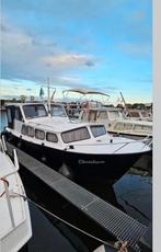 Leuke motorkruiser met Mercedes dieselmotor, Ophalen of Verzenden