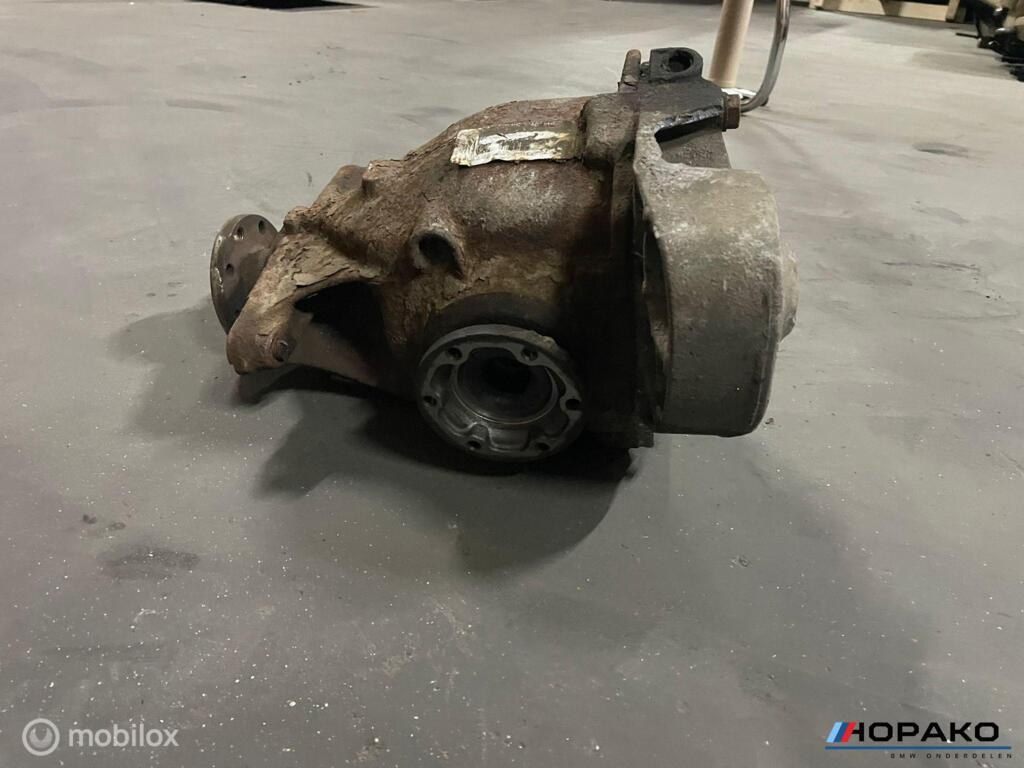 Differentieel BMW 1/3 serie E8x/E9x N43 N46 - 7524319 - 3.91, Auto-onderdelen, Transmissie en Toebehoren, Gebruikt, Einsteinlaan 5 rijswijk