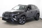 Hyundai Tucson 1.6 T-GDI HEV N Line Sky (bj 2026, automaat), Gebruikt, 4 cilinders, Zwart, Bedrijf