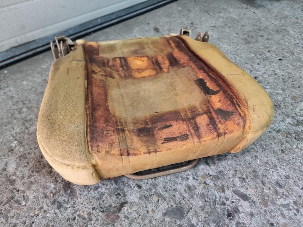 Range Rover Classic zitting stoel 2-deur, Ophalen, Q, Q, Q