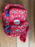 Diddle schoudertas met hartjes en Diddlina, Ophalen of Verzenden, Diddlina, Gebruikt, Tas, Koffer of Zak