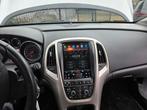Opel Astra J Radio Scherm, Auto diversen, Ophalen of Verzenden, Gebruikt