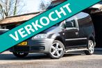 Volkswagen Caddy 2.0 SDI Trekhaak I Cruise Control I 17 Inch, Auto's, Voorwielaandrijving, Stof, Gebruikt, 4 cilinders
