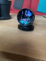 SUN 85-210mm f/3.8 Contax/Yashica mount zoom lens, Ophalen of Verzenden, Gebruikt, Telelens, Zoom