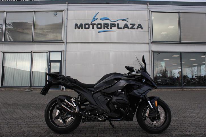 BMW R 1300 RS (bj 2025), Motoren, Motoren | BMW, Bedrijf, Sport, meer dan 35 kW, Cruise Control, Handvatverwarming, Sportuitlaat