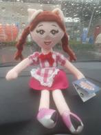 Nieuwe K3 Hanna Knuffel - De 3 Biggetjes, Ophalen, Nieuw, Met label