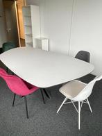 Kantoortafel bureau, Ophalen of Verzenden, Zo goed als nieuw