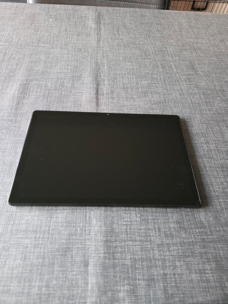samsung galaxy tab 8, Ophalen of Verzenden, Zo goed als nieuw, 10 inch, 16 GB
