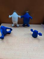 Alessi peper en zout Stefano Giovannoni design vintage, Antiek en Kunst, Ophalen of Verzenden