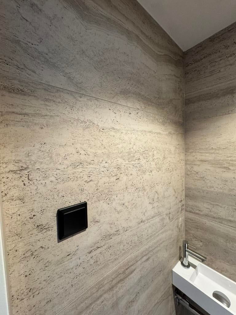 Tegels badkamer en wc, Doe-het-zelf en Verbouw, Tegels, Ophalen, 60 cm of meer, Overige typen, Nieuw