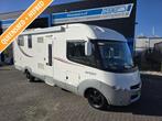 Rapido 9092 DF Z.G.O.H 2012 met Airco Super Camper, Caravans en Kamperen, Luifel, Koelkast, Standaard zit, Ringverwarming