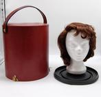 Mooie pruik bruin, Ettore-Bugatti-Str. 7, 51149 Köln-Gremberghoven, Gebruikt, Monfair, Ophalen of Verzenden