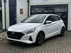 Hyundai i20 1.0 T-GDI Premium Automaat | Nieuw Model | 12-20, Auto's, Hyundai, Gebruikt, Euro 6, Wit, 19 km/l